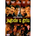 Jagode U Grlu
